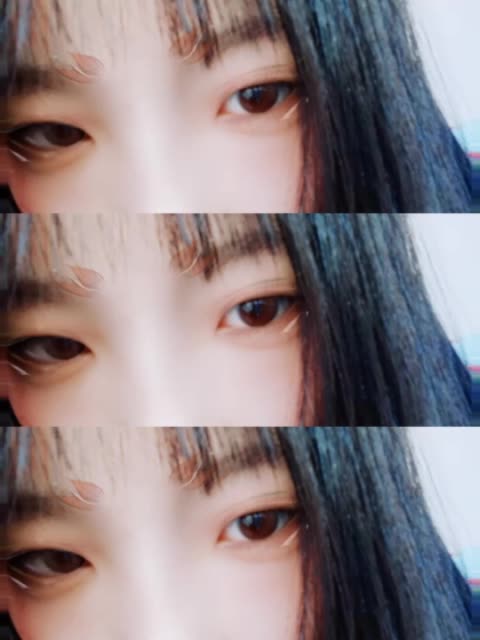 孔宇琪(等他)的主页-快手直播