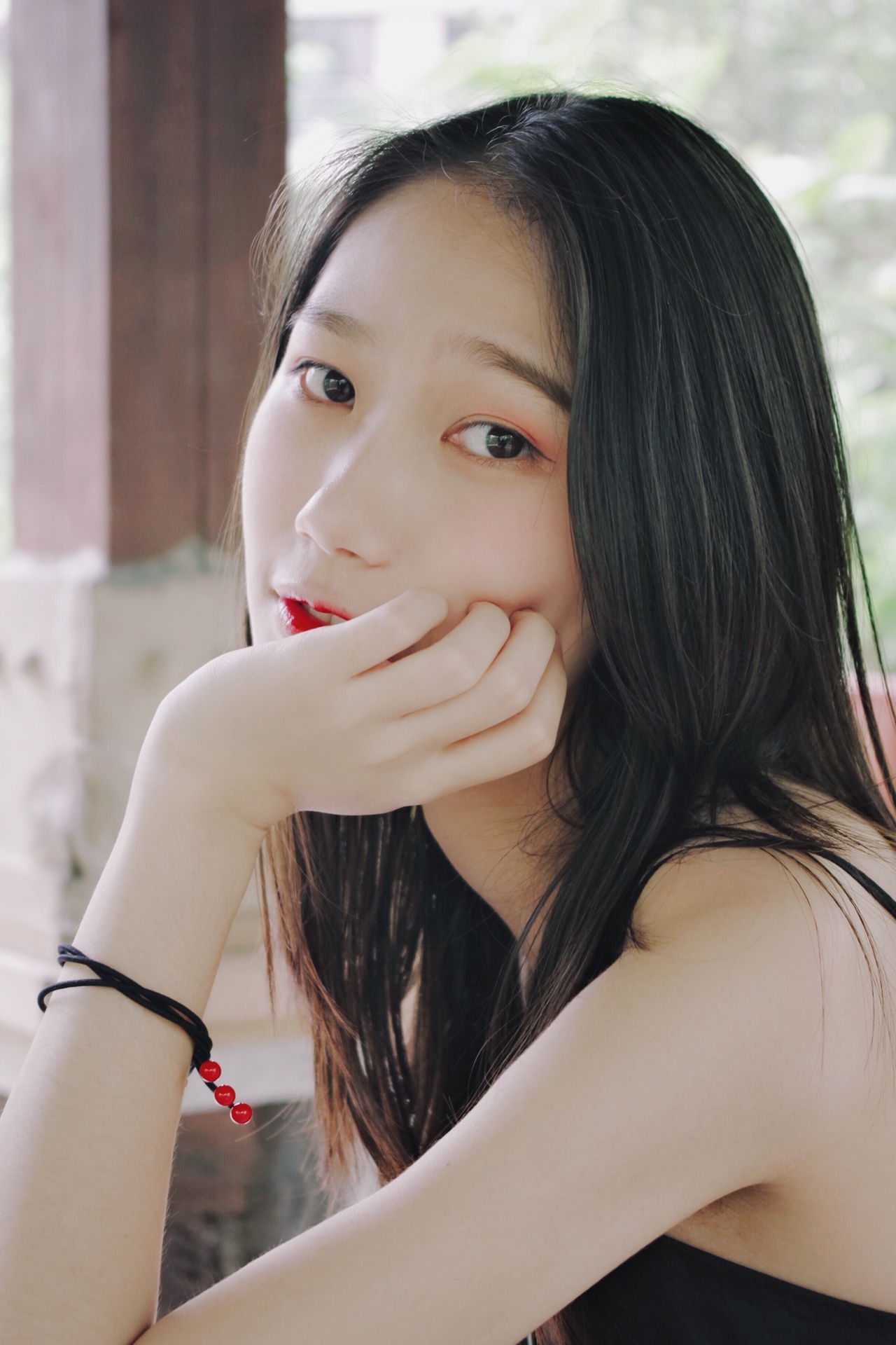 91李倩倩的主页-快手直播