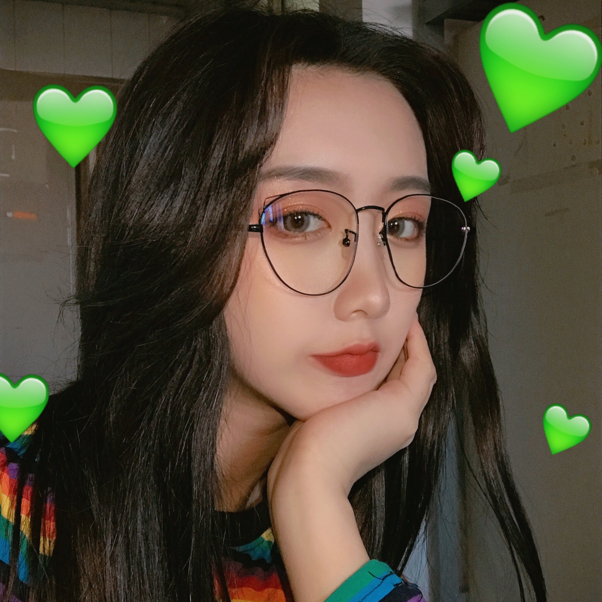 dear赵丹娜的主页-快手直播