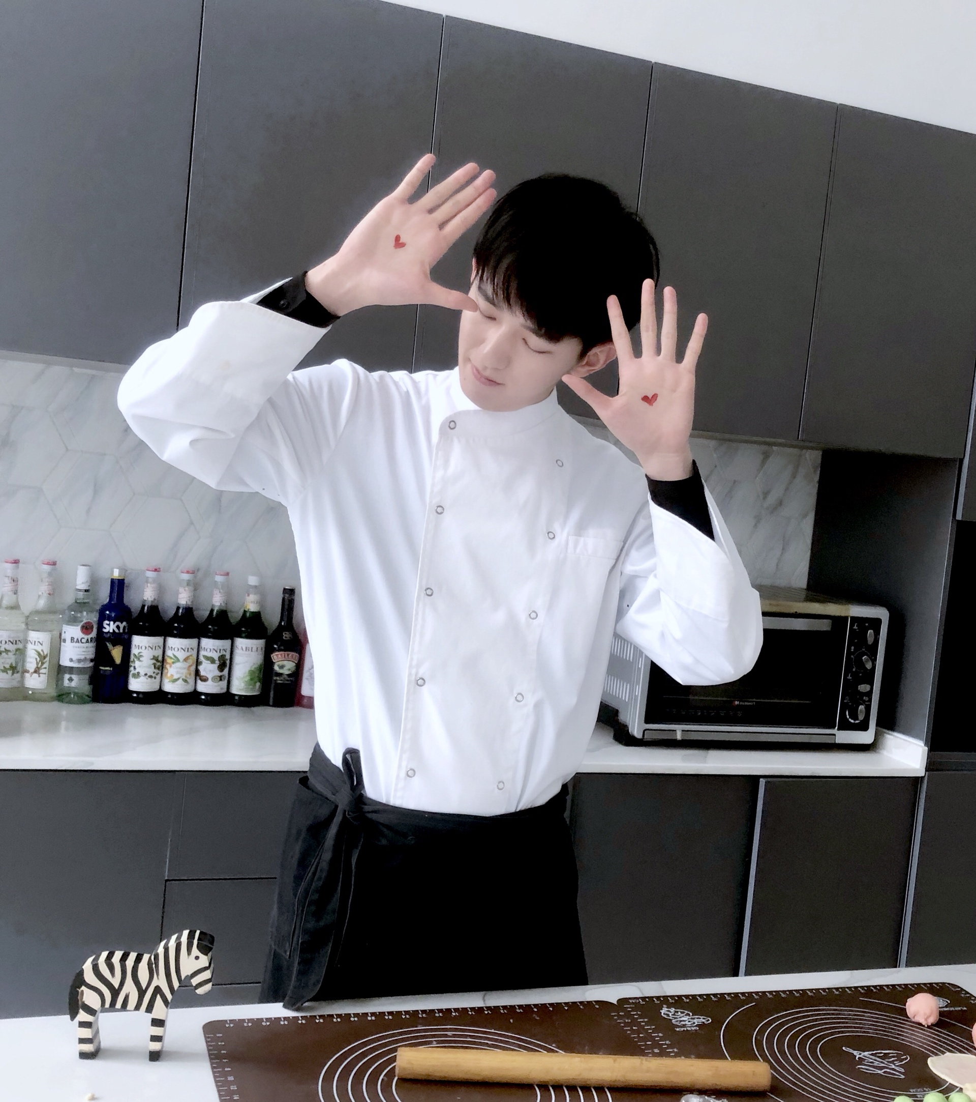 班宇浩—班长的主页-快手直播