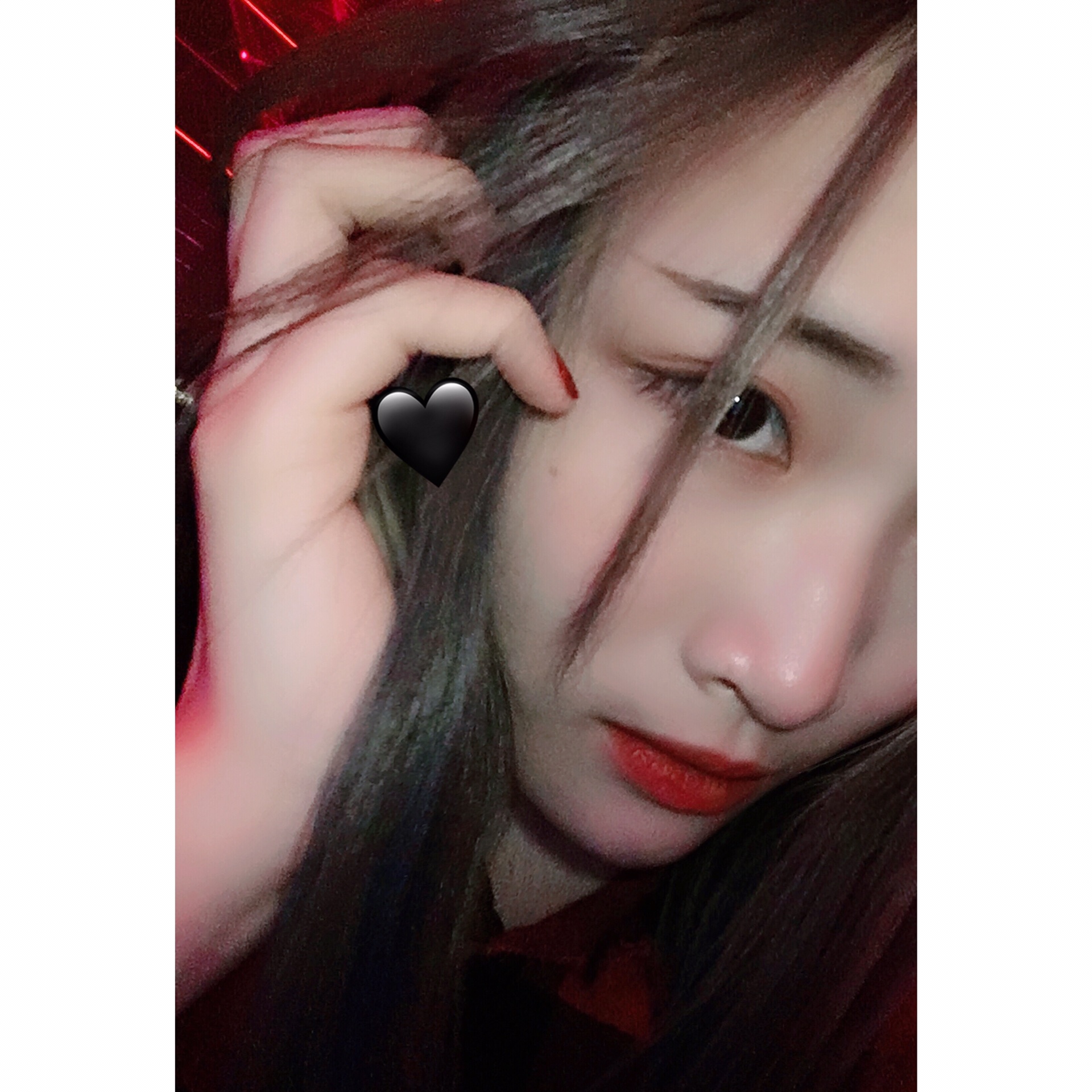 pick舒舒.96-快手直播