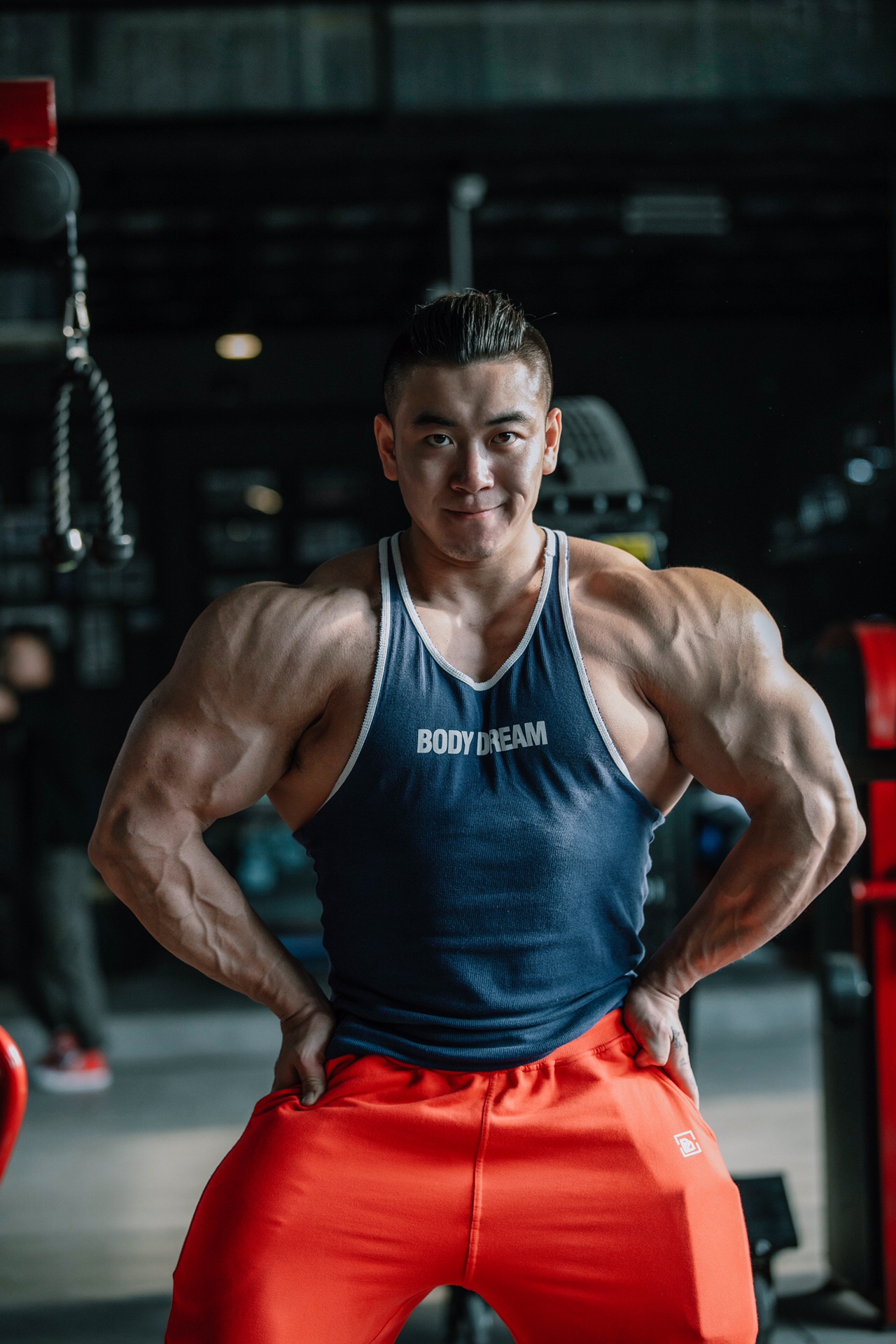 程亦山的主页-快手直播