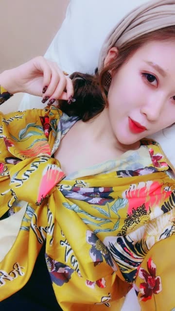 missyang-快手直播