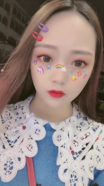 7105静宝.-快手直播