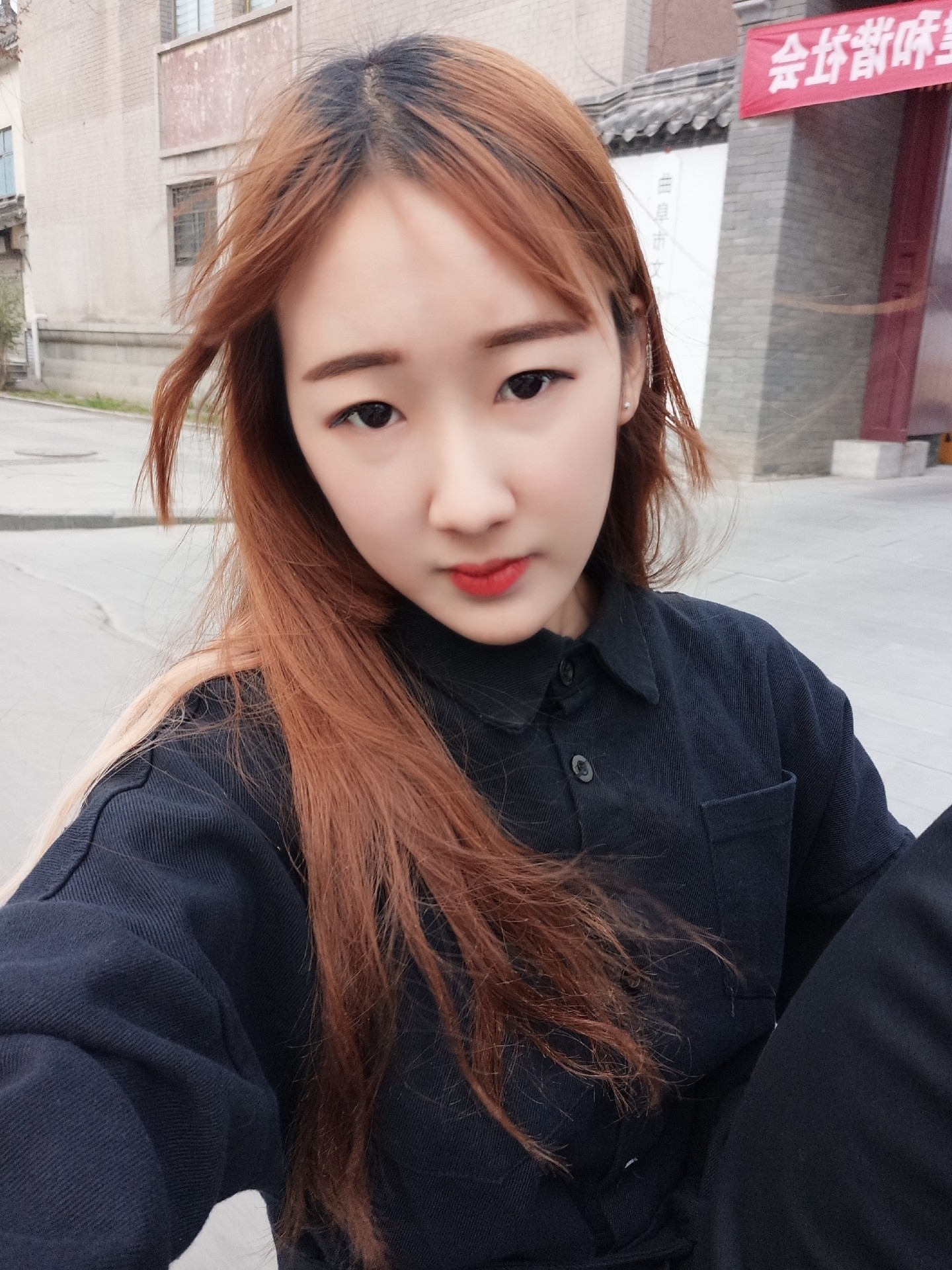 下午见～ @贾硕(o83120300) 5周前