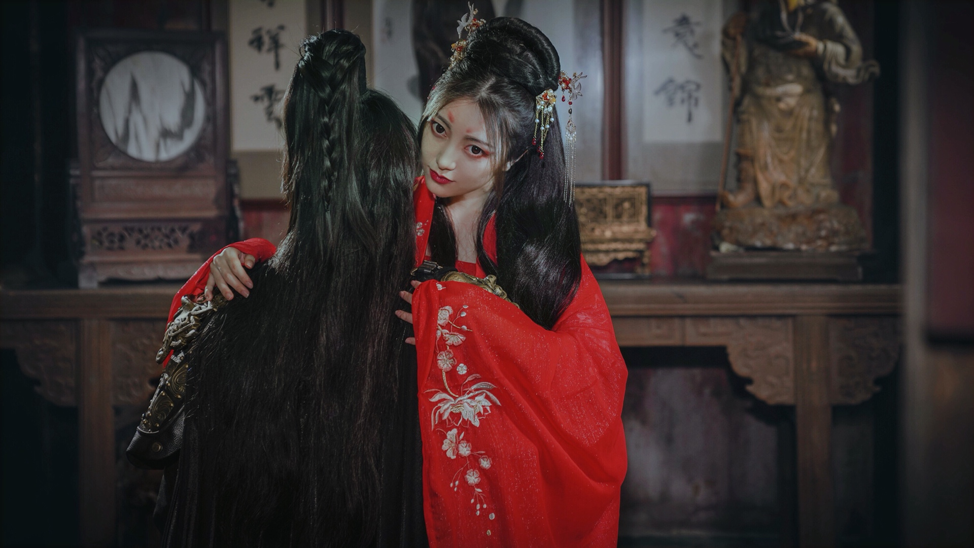 凶残小白兔lilith