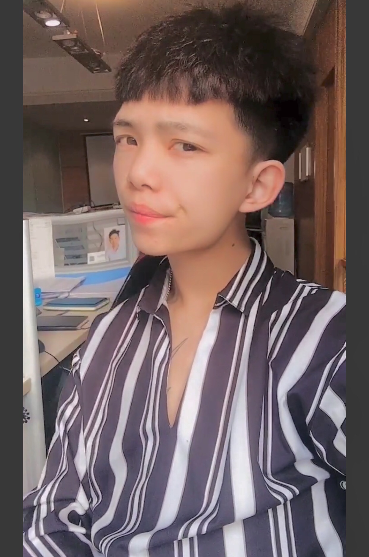 王家豪的豪7093的主页-快手直播