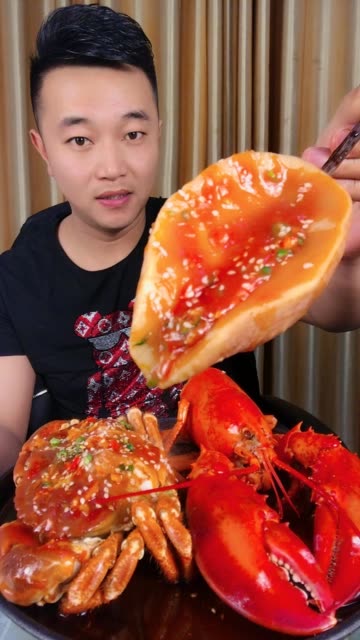 9815 八哥-快手直播