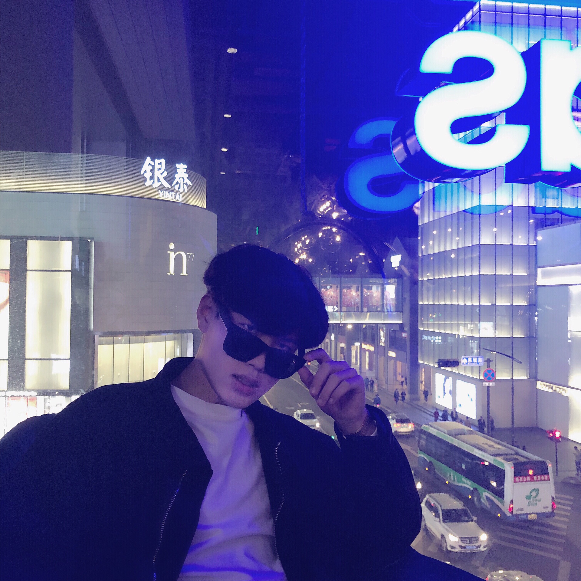 1月前 好久不见 @王子雨.