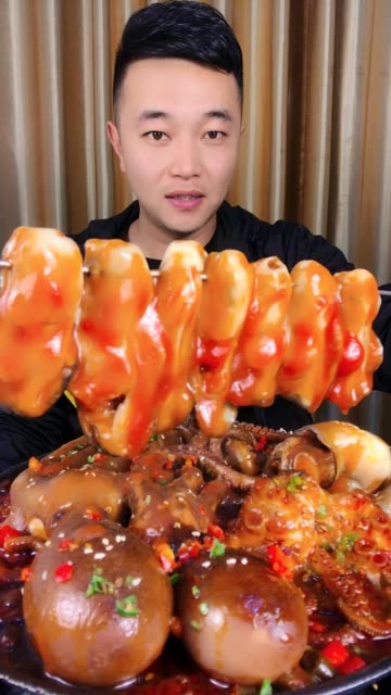 9815 八哥-快手直播