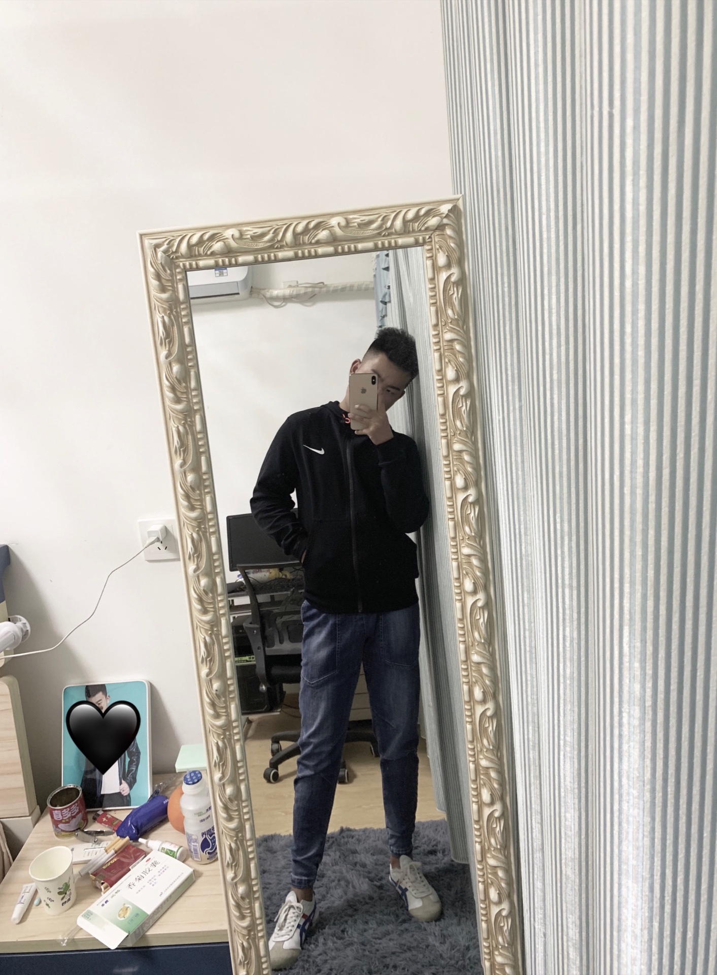 杨傲.-快手直播