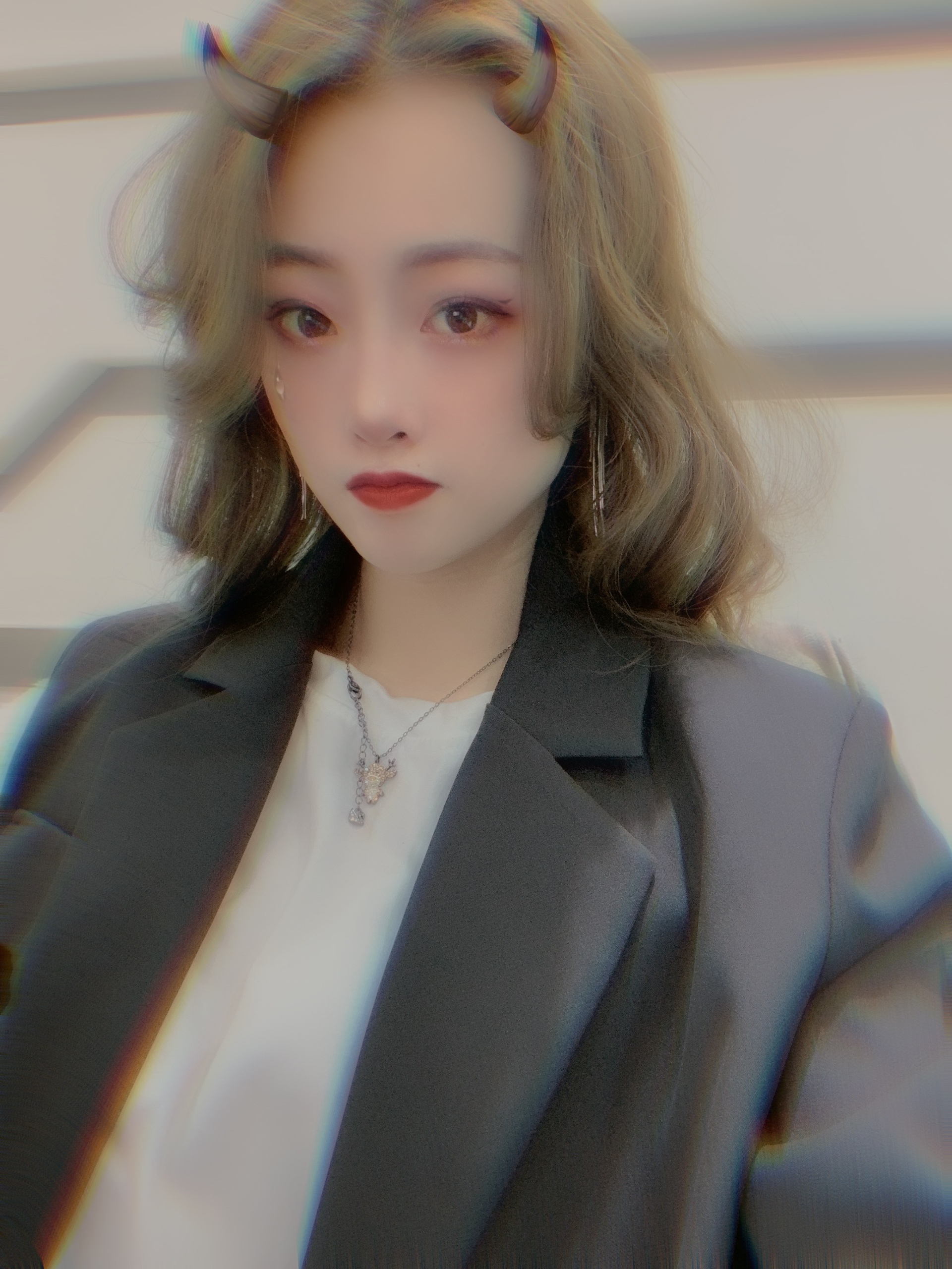 嘉敏儿7115的主页-快手直播