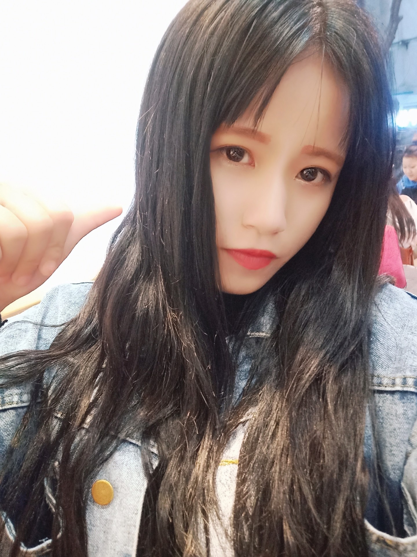 会爱上猫姐99-快手直播