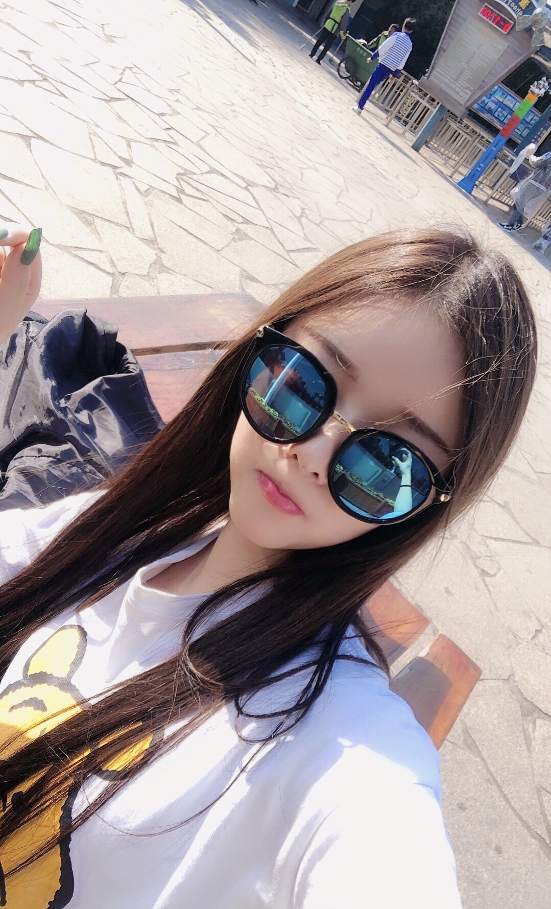 张诗曼_-快手直播