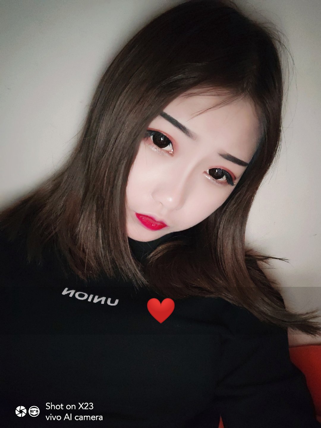 a_小盈盈96-快手直播