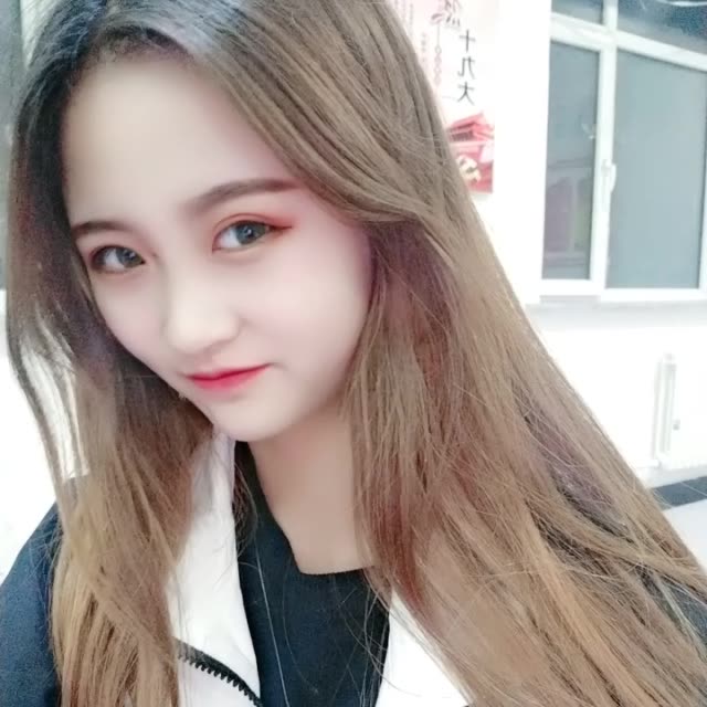 王婉莹·96-快手直播