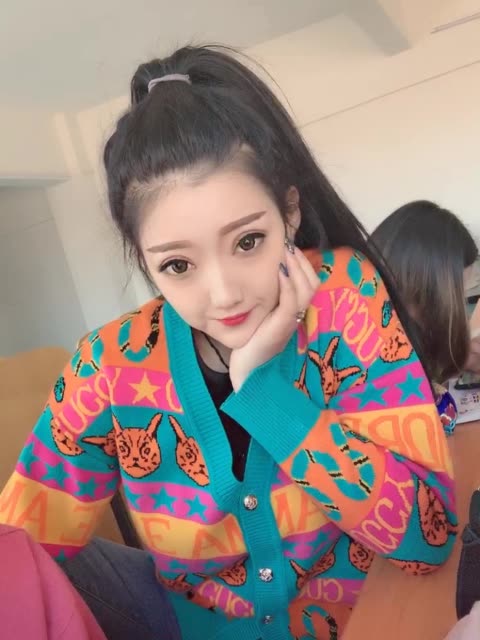 杨婉婷99-的主页-快手直播