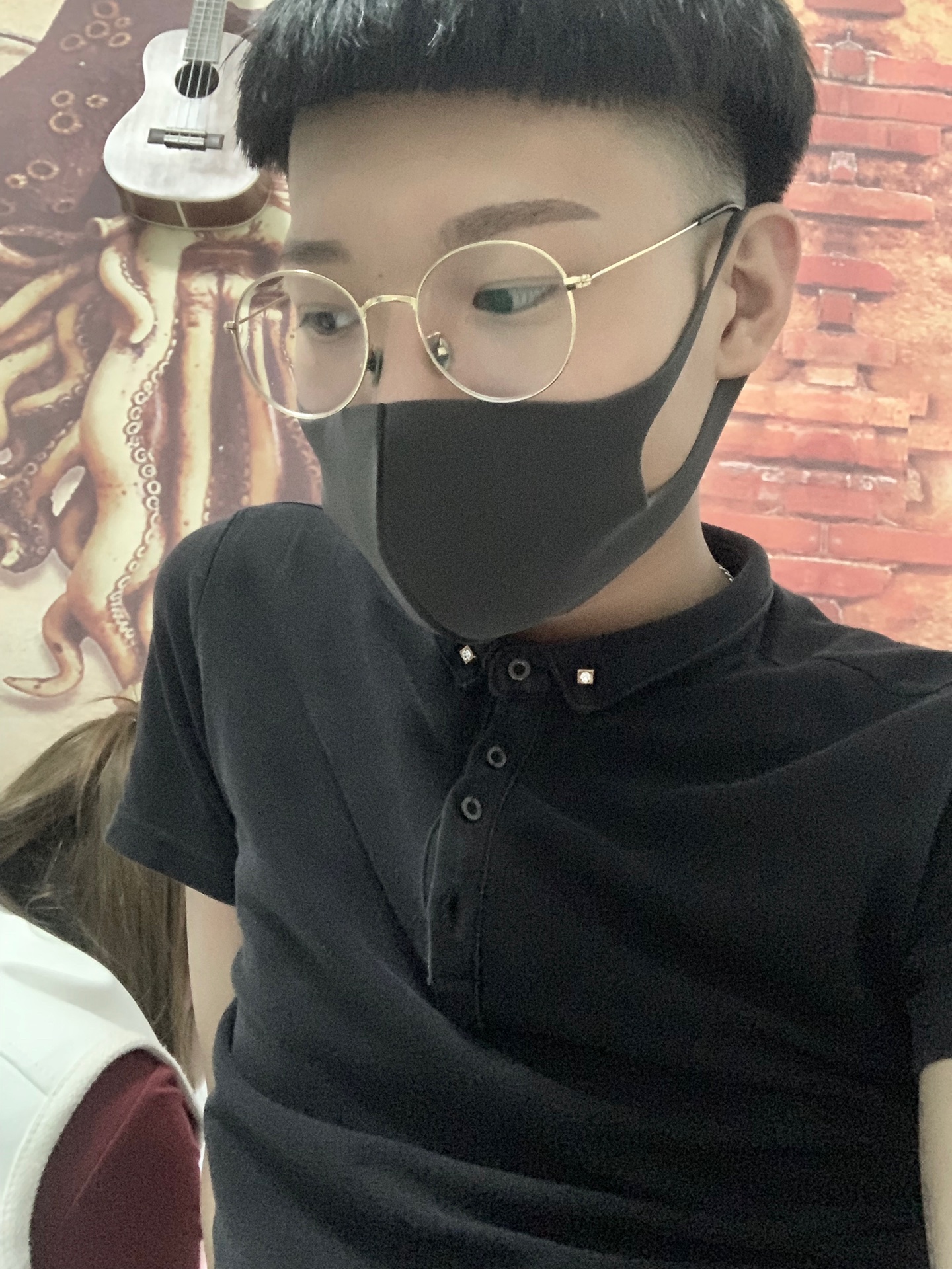 摆摆程(李牌牌)