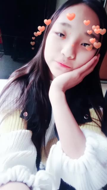 小涵呐94的主页-快手直播