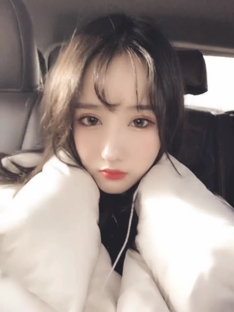 april安琪-的主页-快手直播