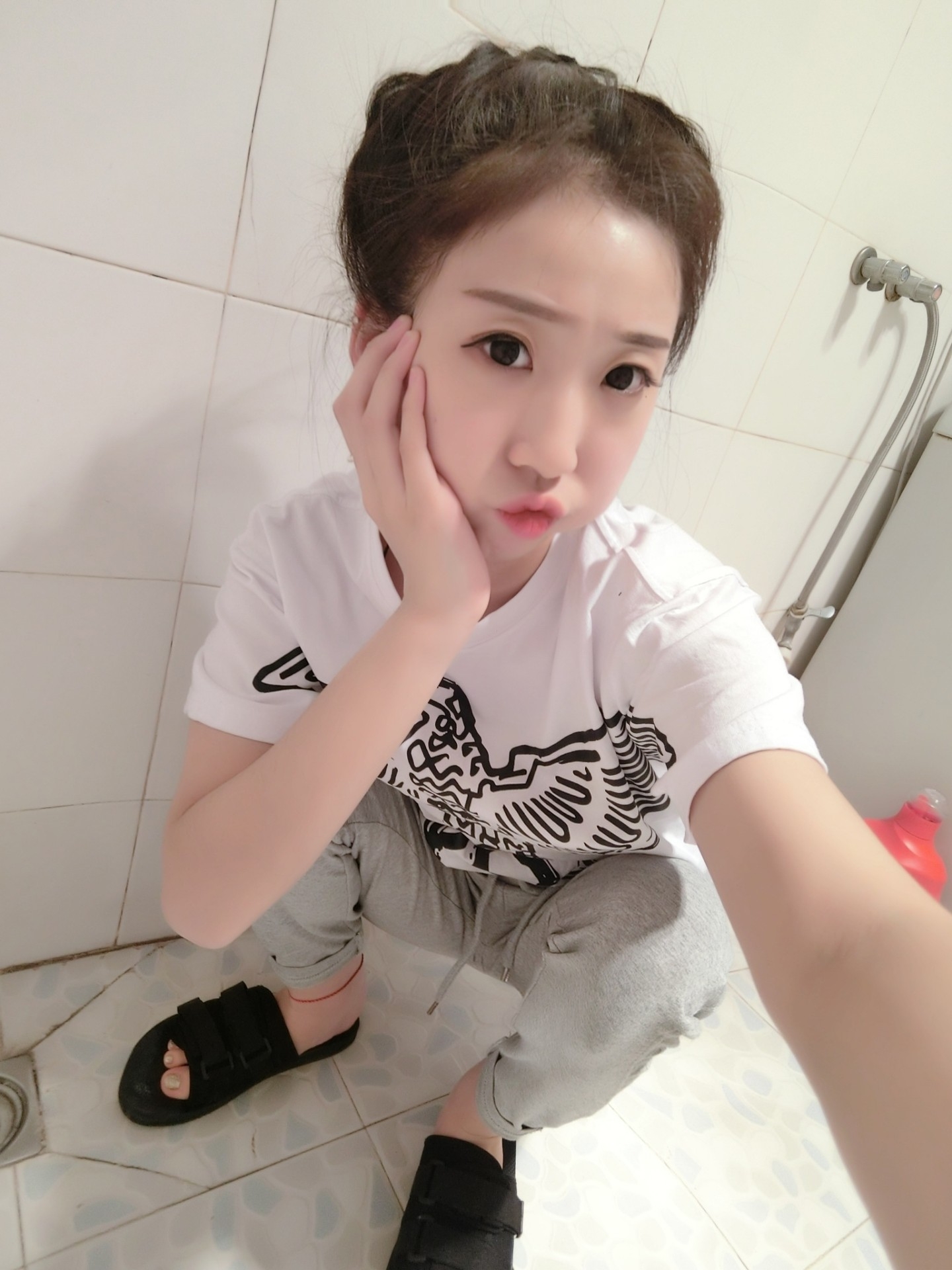 王思瑶冲鸭_的主页-快手直播