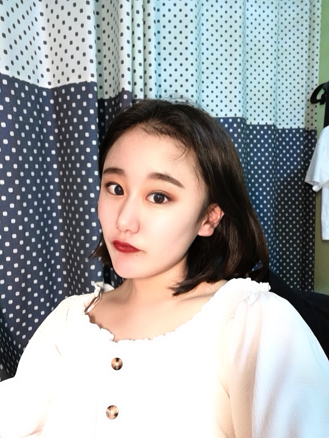 79陈-思颖79-快手直播