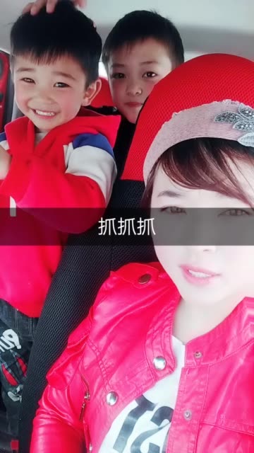 带大宝小宝去妈妈家,时间长了没去了. 3周前