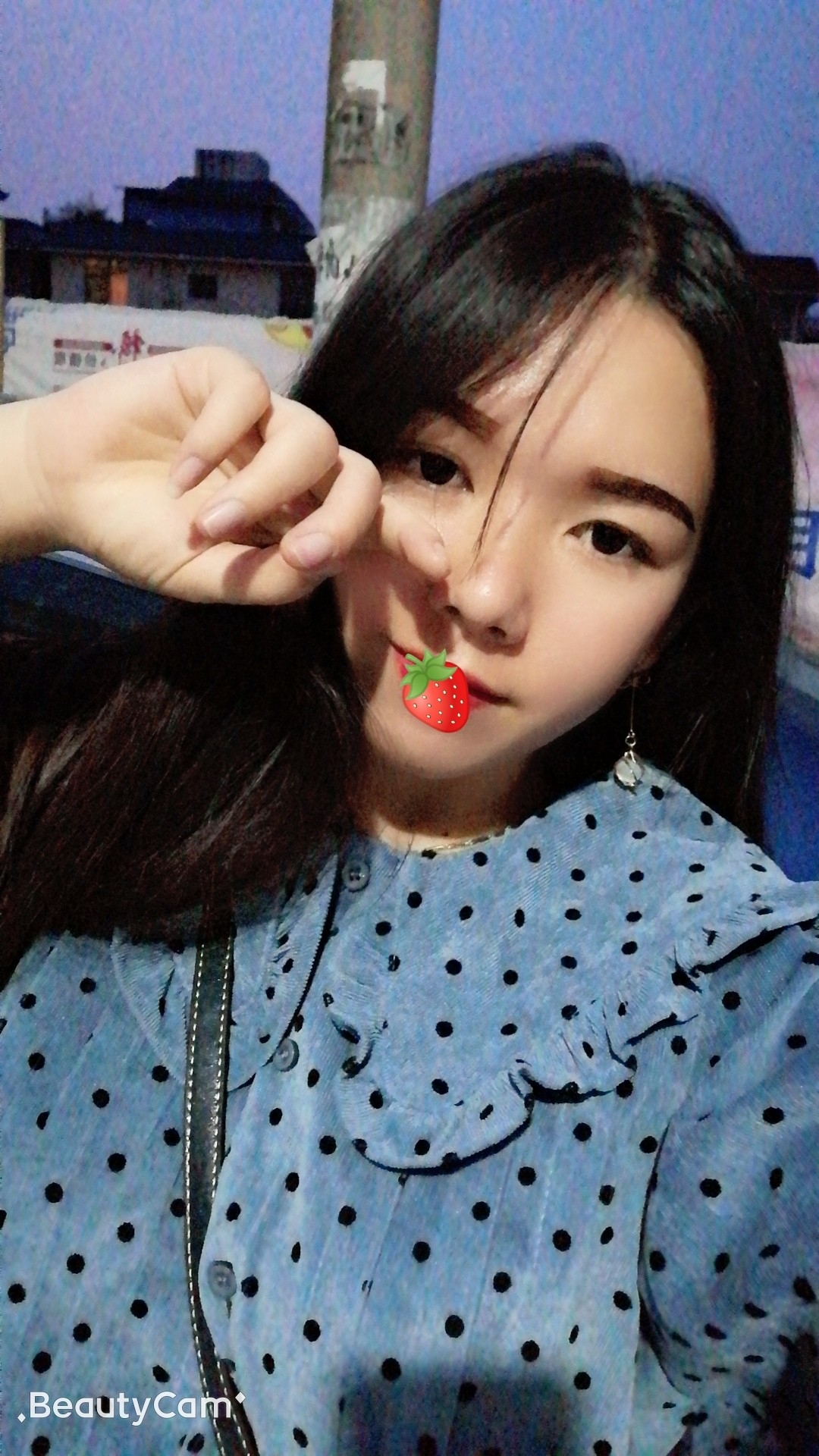 叫小表妹98的主页-快手直播