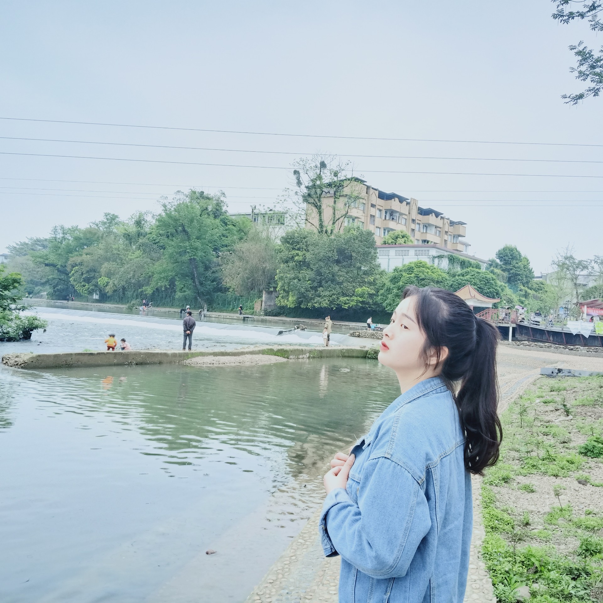 张静雯94～的主页-快手直播