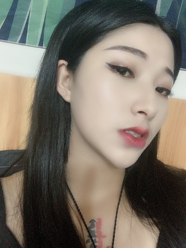 媚娘9015-快手直播