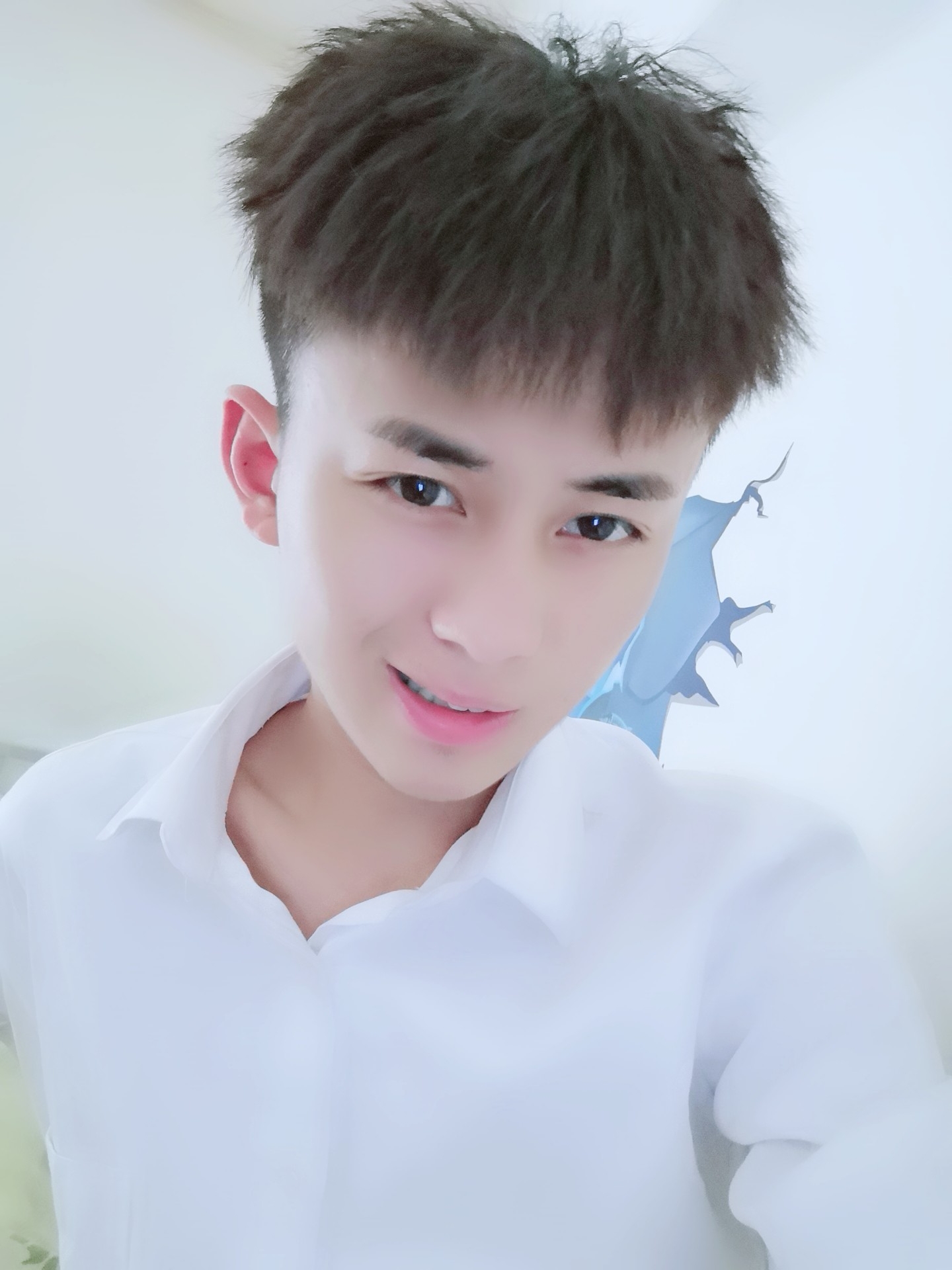 是你鑫哥.-快手直播