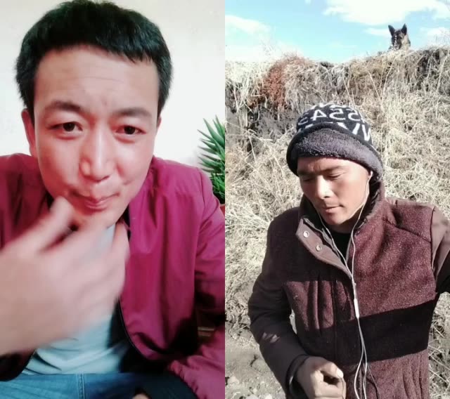 强子358621-快手直播