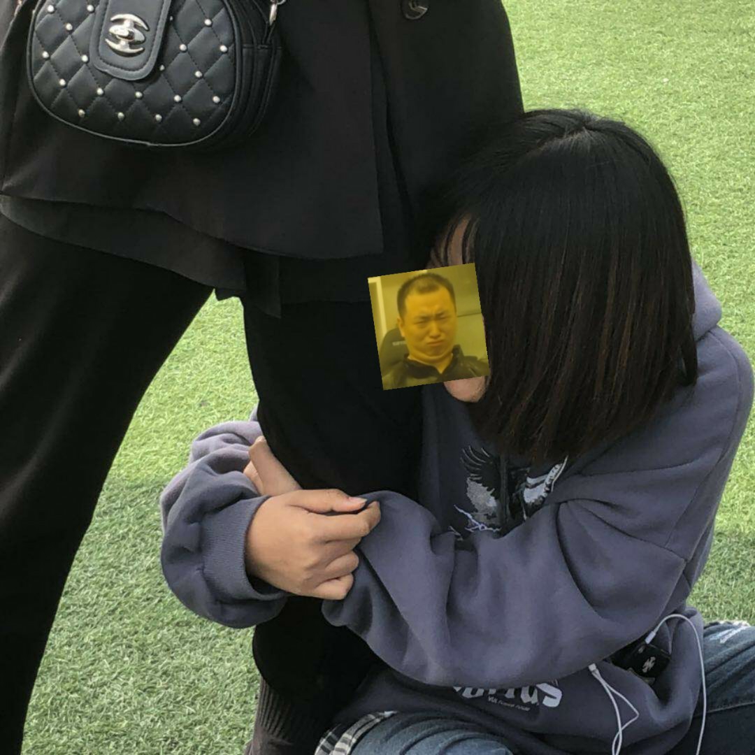 抱大腿,还有我的老年生活 3周前