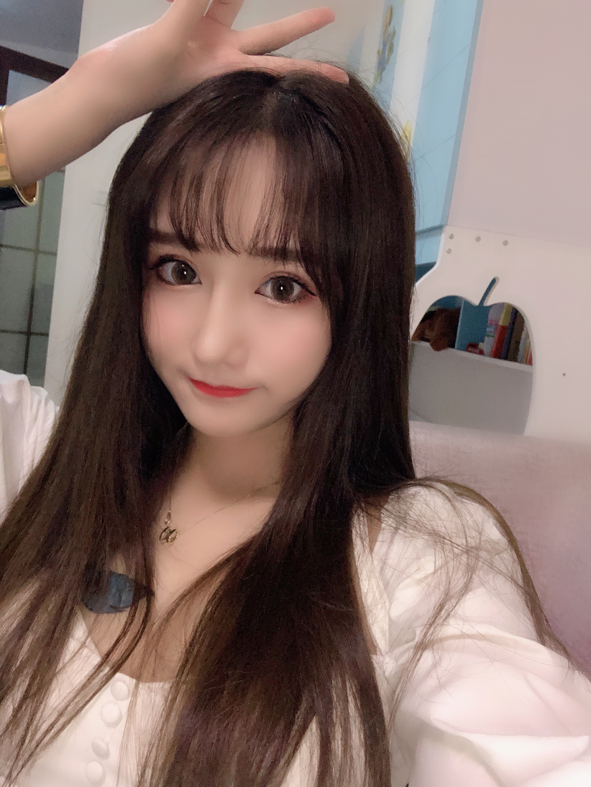 april安琪-的主页-快手直播