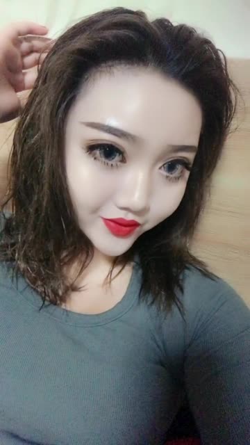 媚娘美(冲三万)-快手直播