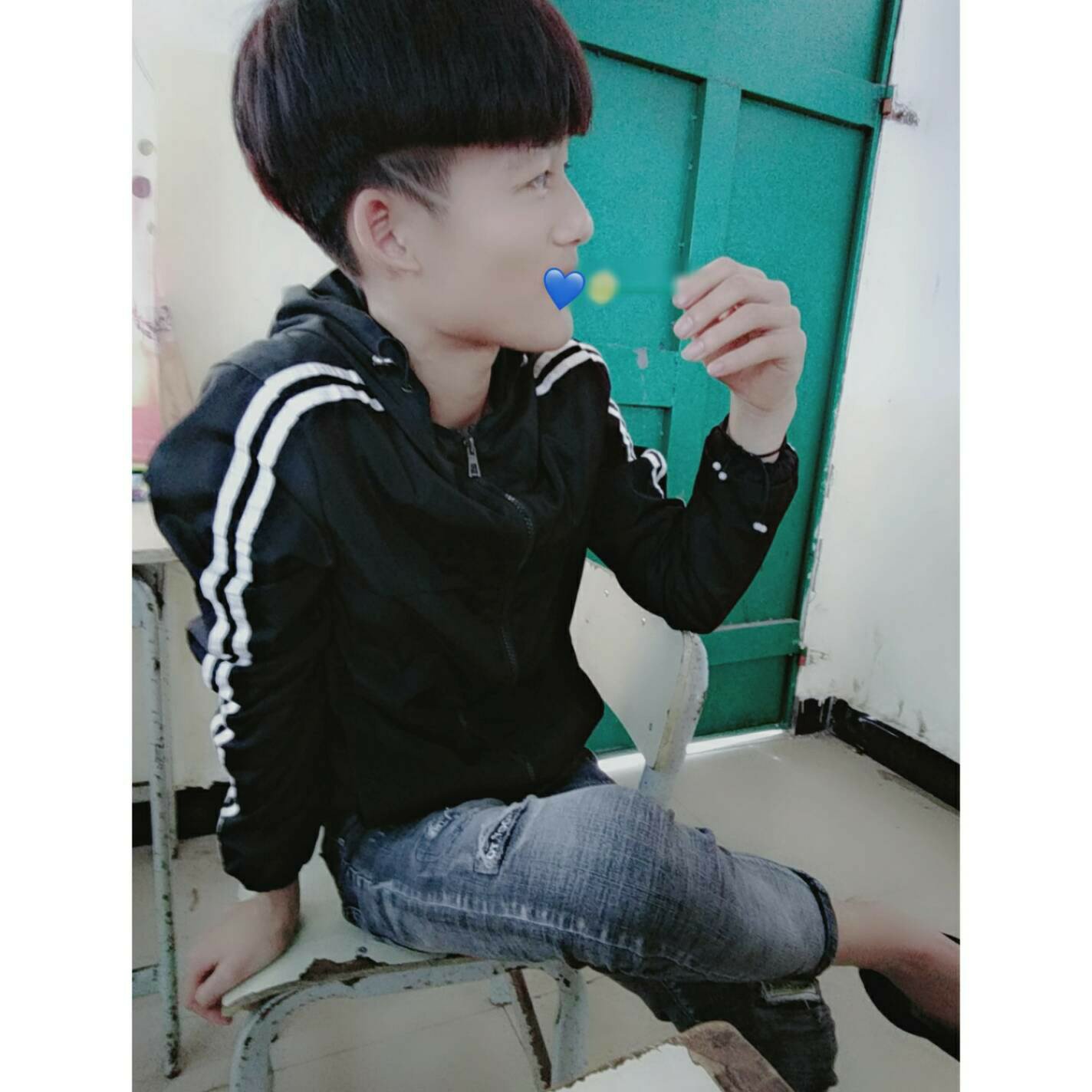 鑫哥(重新开始:71的主页-快手直播