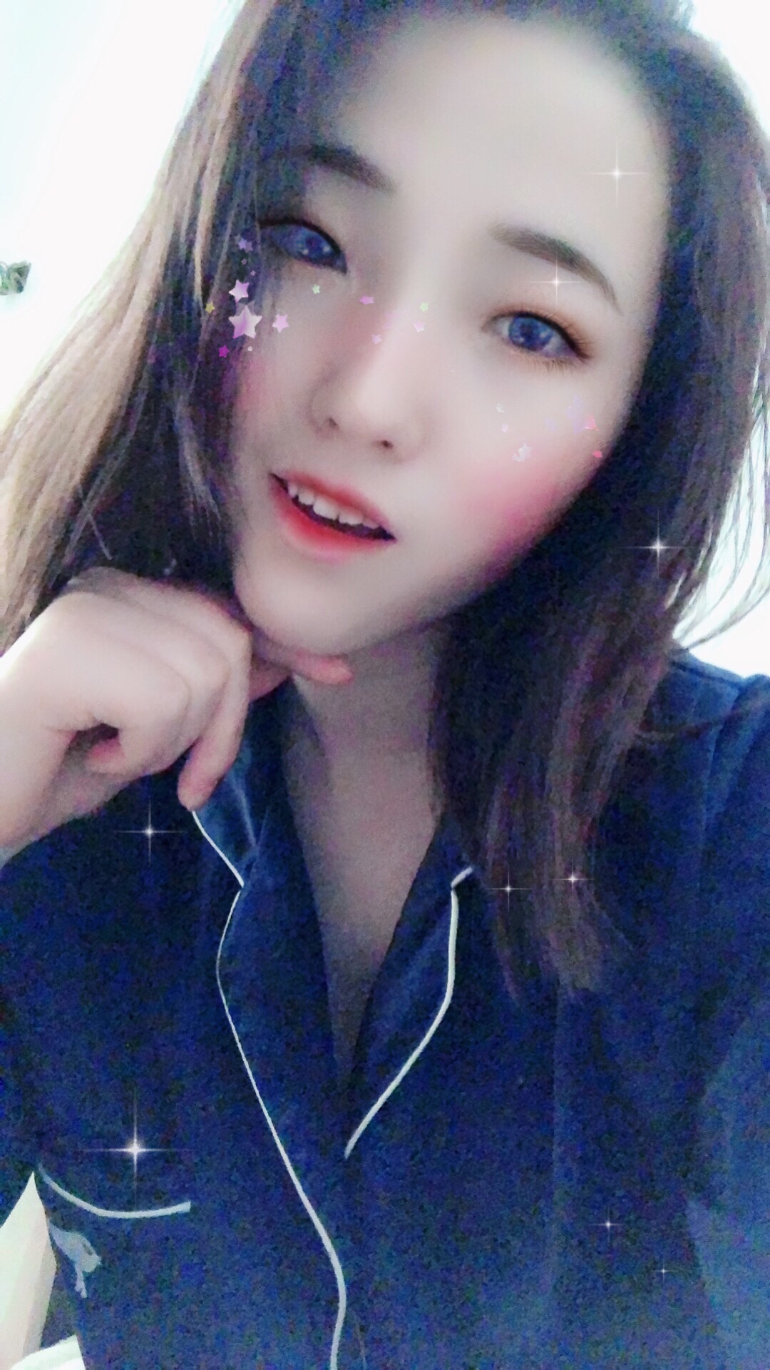 琴儿 来自新世界的主页-快手直播