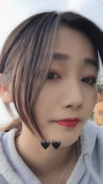 王雪薇_-快手直播