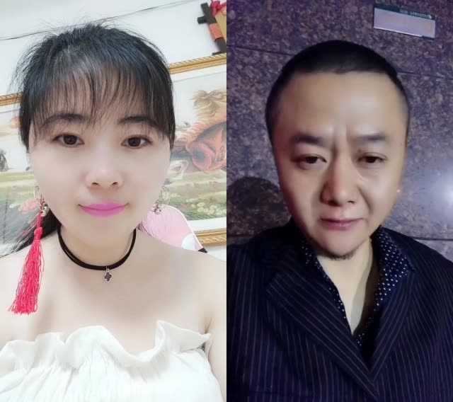 丽儿1122-快手直播