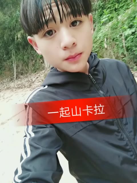 唐唐93(不忘初心)-快手直播