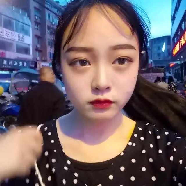 王倩倩倩.-快手直播