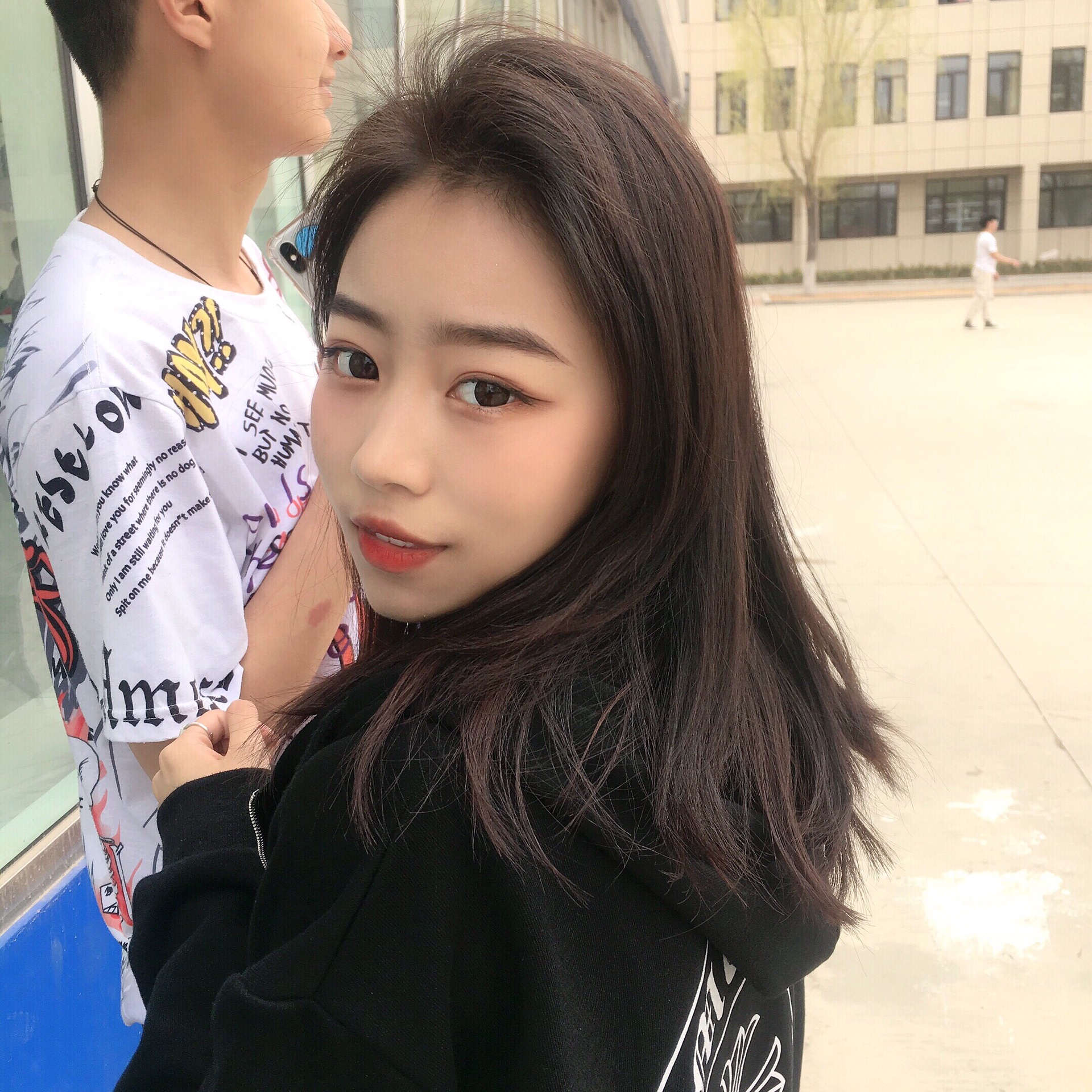 袁昕好可爱的主页-快手直播