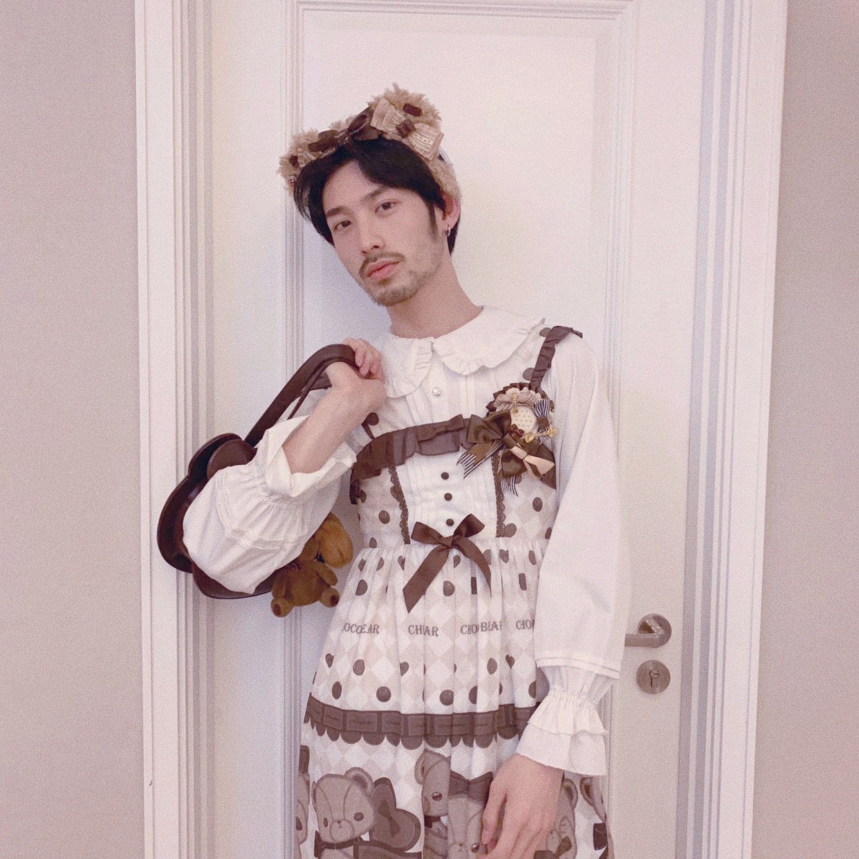 兔叽小肉团-快手直播