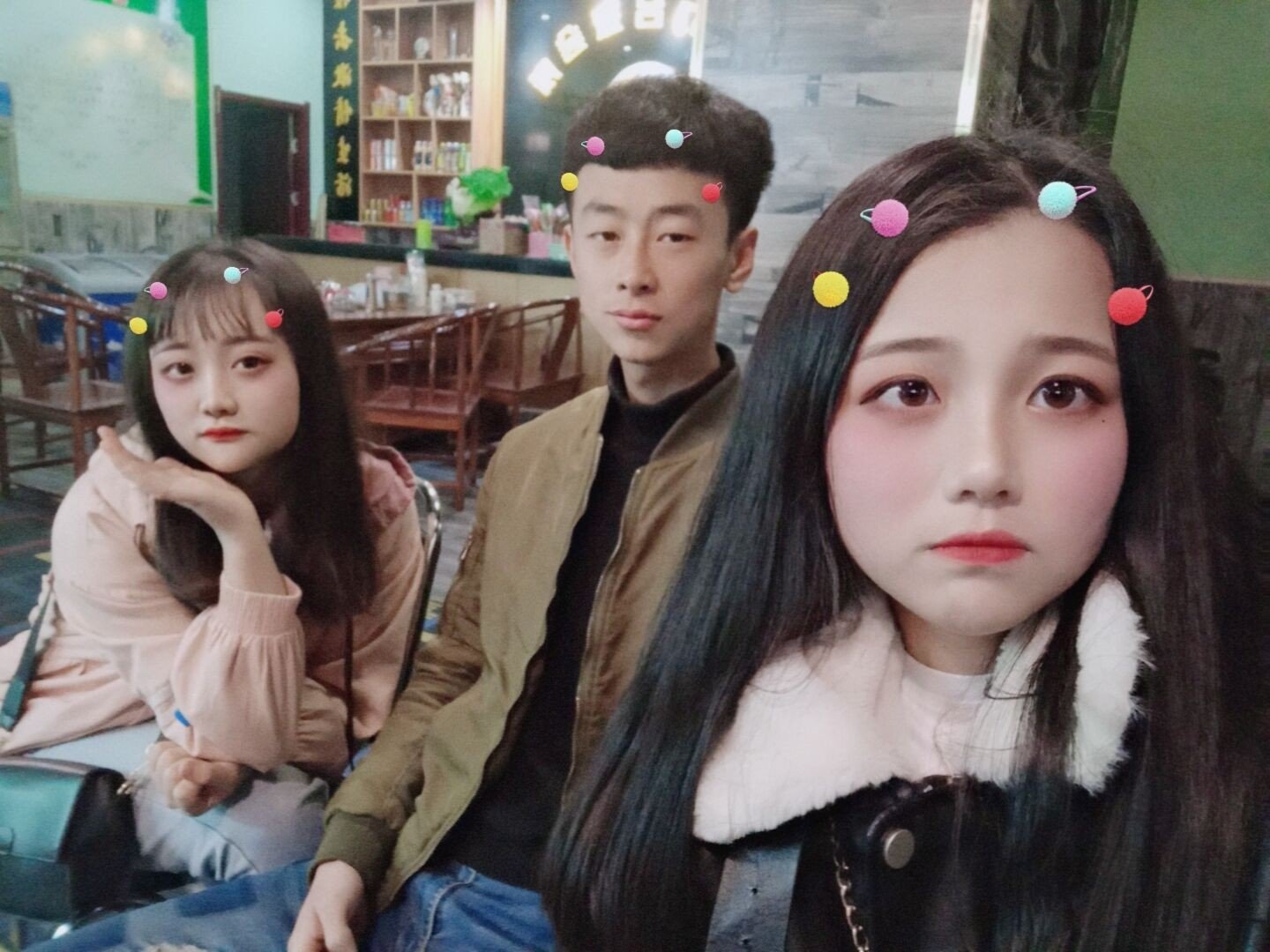 快手直播