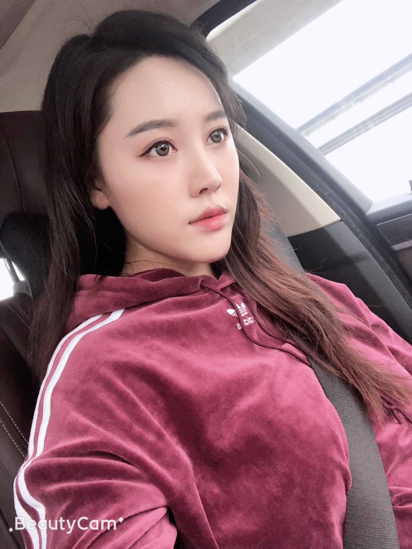 可欣90-快手直播