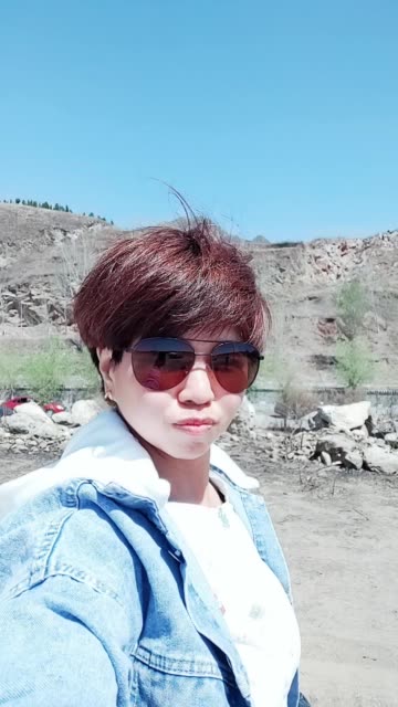 渣房80李玲玲的主页-快手直播