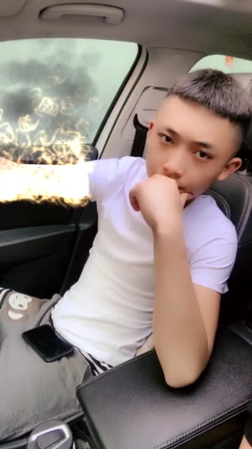 陈浩阳99的主页-快手直播