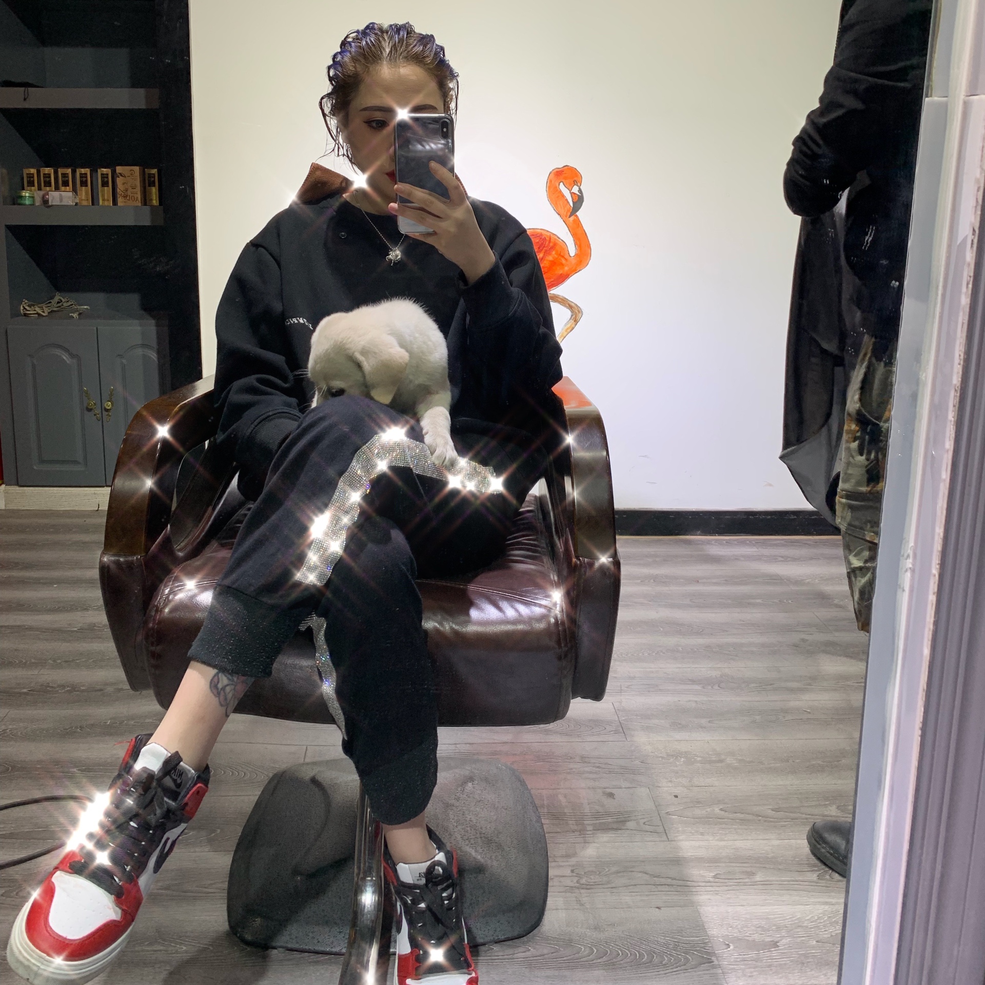 思嘉姐姐 93的主页-快手直播