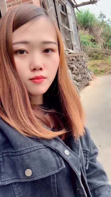 山里姑娘-菜菜-快手直播