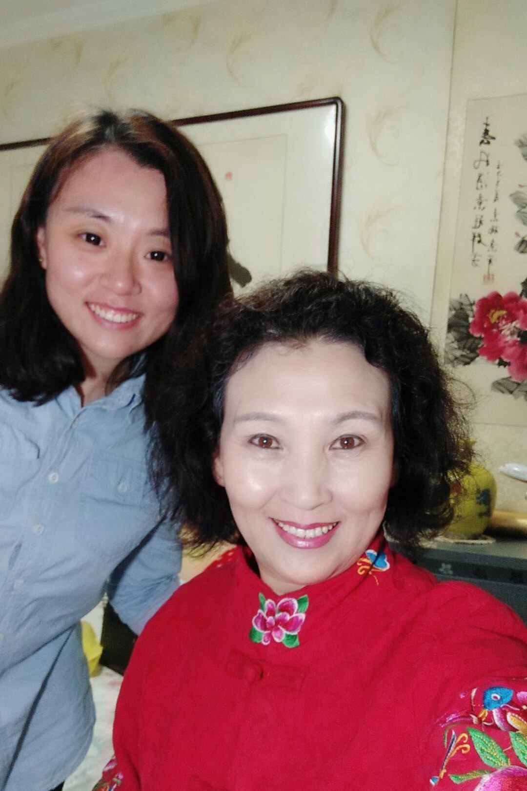 南喜菊的主页-快手直播